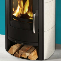 Caron Aqua Wasser Kaminofen 7+3 KW Schwarz Mit Kacheln Ahorn 15 Caron Aqua Wasser Kaminofen 7+3 KW Schwarz Mit Kacheln Ahorn -Heizungsanlagen koppe caron aqua ahorn schwarz unten 1280x1280 1