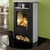 Caron Aqua Wasser Kaminofen 7+3 KW Schwarz Mit Serpentinstein 2 Caron Aqua Wasser Kaminofen 7+3 KW Schwarz Mit Serpentinstein -Heizungsanlagen koppe caron aqua serpentino schwarz tit 1280x1280 1