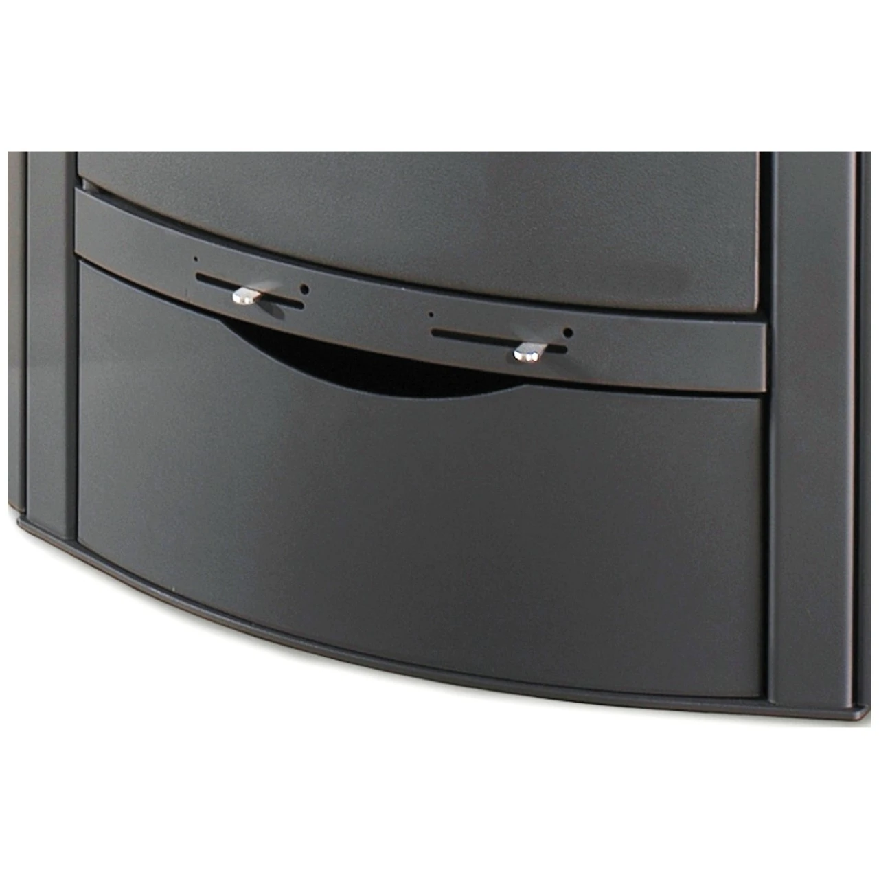 Caron Aqua Wasser Kaminofen 4+3 Gussgrau Kachel Ahorn 11 Caron Aqua Wasser Kaminofen 4+3 Gussgrau Kachel Ahorn – Bild 9