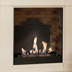 Kos Bioethanol Kamin Weiß Naturstein Mit Steindekor Und Medaillon -Heizungsanlagen kos mdf medaillon detailIRYipuwh42YmU 1280x1280