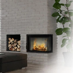 Lucy 12 Warmluft Kamineinsatz Rechtsverglast 12kW 22 Lucy 12 Warmluft Kamineinsatz Rechtsverglast 12kW -Heizungsanlagen kratki lucy 12 slim p bs int1 1280x1280