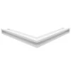 Eckluftleiste LUFT 56x56 Cm Weiss -Heizungsanlagen kratki luftleisten ns luft 6 56x56 weiss 1280x1280