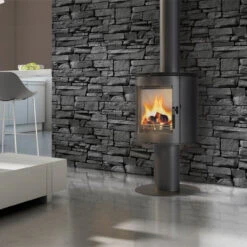 Kaminofen Koza Orbit Mit 7 KW -Heizungsanlagen kratki orbit int2 1280x1280