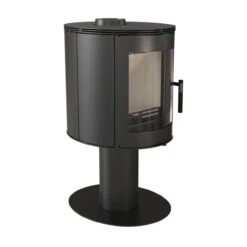 Kaminofen Koza Orbit Mit 7 KW -Heizungsanlagen kratki orbit web2 1280x1280