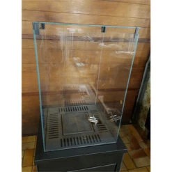 Patio Gesteppt Gasheizpilz Gasheizstrahler Gaskamin -Heizungsanlagen kratki patio ausstellung 2 1280x1280 4