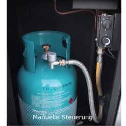 Patio Seta Liquorice Gasheizpilz Gasheizstrahler 36 Patio Seta Liquorice Gasheizpilz Gasheizstrahler -Heizungsanlagen kratki patio manuele steuerung text 1280x1280 11