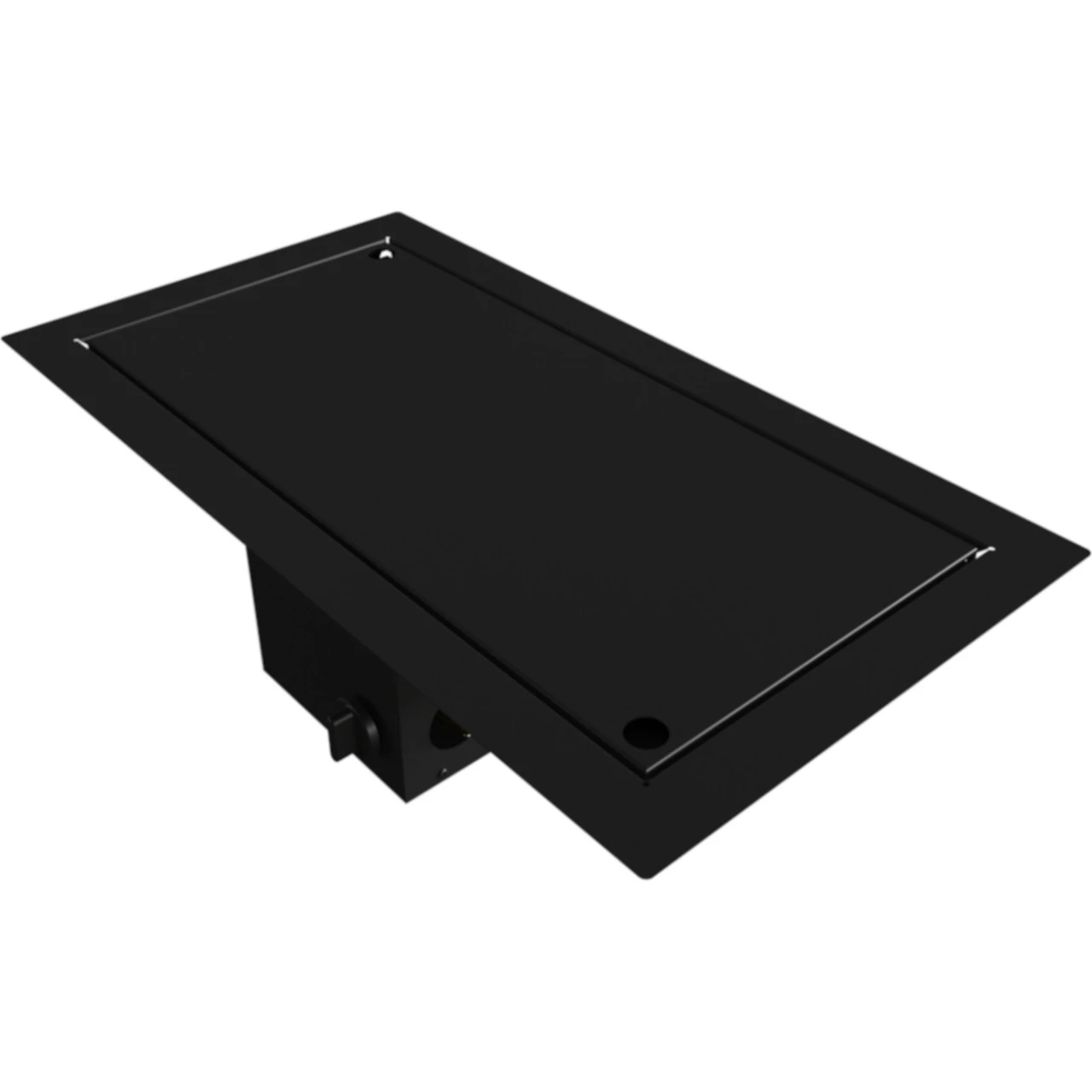 Outdoor Einbau Gaskamin / Heizstrahler 60x39 Mit 13 KW 4 Outdoor Einbau Gaskamin / Heizstrahler 60x39 Mit 13 KW – Bild 2