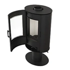 Koza AB/S/N/O/Glass Drehbarer Kaminofen 8kW Weiße Kacheln 23 Koza AB/S/N/O/Glass Drehbarer Kaminofen 8kW Weiße Kacheln -Heizungsanlagen kratki kosa ab s n glass tueryohUv1flbk2Ev 1280x1280