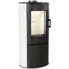 Koza AB/S/DR/K Kaminofen 8kW Weiße Kacheln 2 Koza AB/S/DR/K Kaminofen 8kW Weiße Kacheln -Heizungsanlagen kratki koza ab s k weiss tit 1280x1280