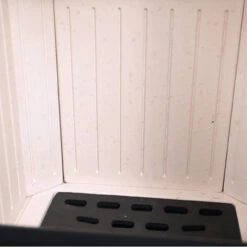 Koza AB/S/DR/BC Kaminofen Schwarz Beton Creme 8 KW -Heizungsanlagen kratki koza ab s rost innenUtk7NeWOU3Der 1280x1280