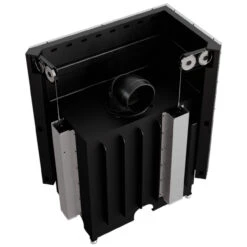 Nadia 14 Warmluft Kamineinsatz 14kW Hebetür Links Verglast 16 Nadia 14 Warmluft Kamineinsatz 14kW Hebetür Links Verglast -Heizungsanlagen kratki nadia 14 links hinten 1280x1280