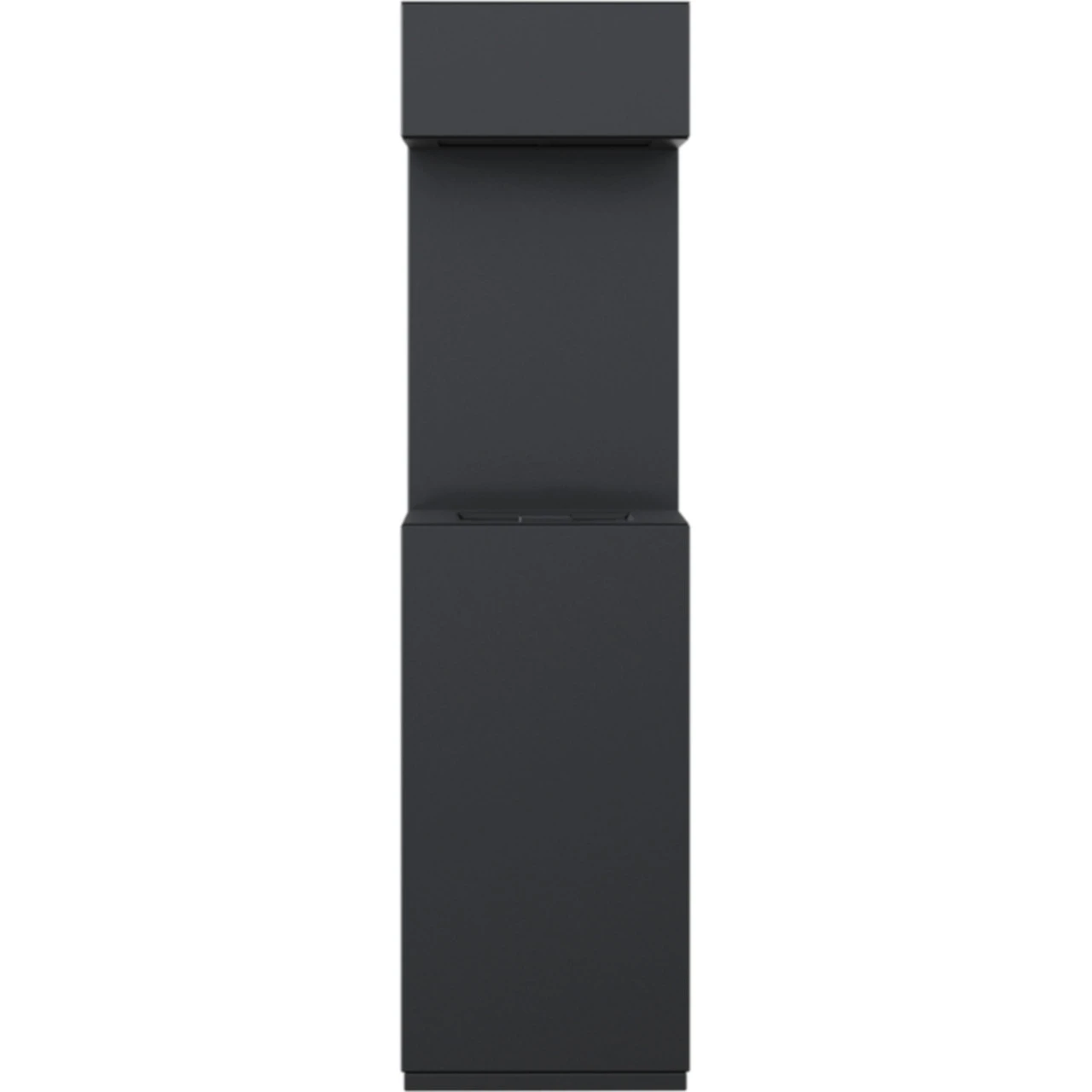 Sierra Design Gasheizpilz - Gasheizstrahler - Gaskamin 13kW 3 Sierra Design Gasheizpilz - Gasheizstrahler - Gaskamin 13kW – Bild 2