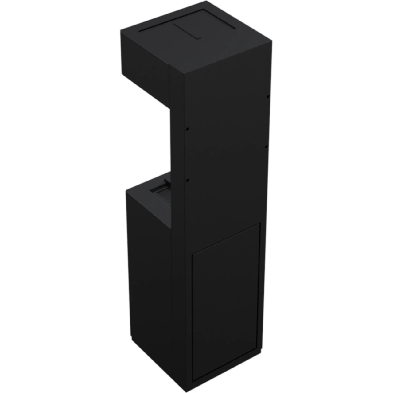 Sierra Design Gasheizpilz - Gasheizstrahler - Gaskamin 13kW 4 Sierra Design Gasheizpilz - Gasheizstrahler - Gaskamin 13kW – Bild 3