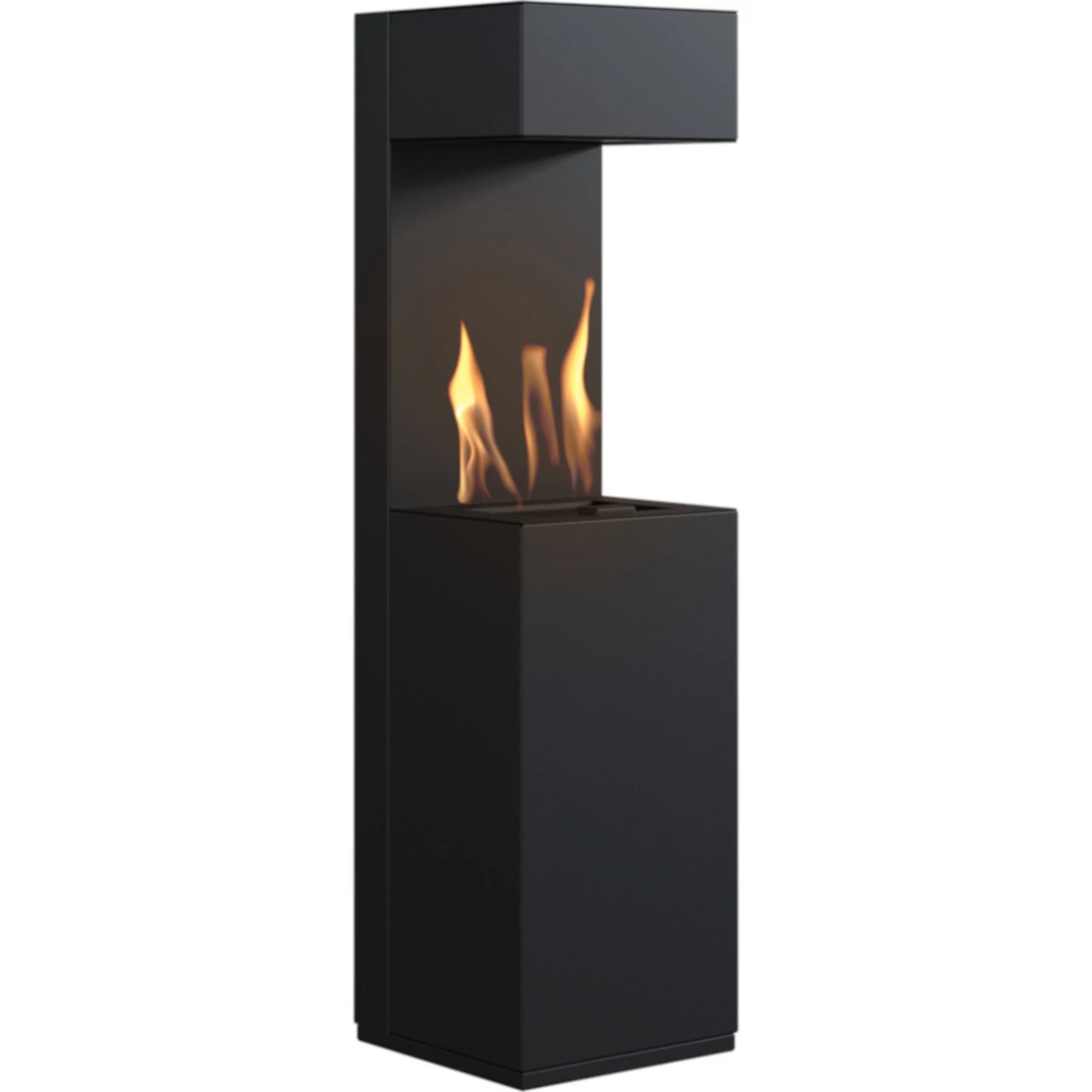 Sierra Design Gasheizpilz - Gasheizstrahler - Gaskamin 13kW 2 Sierra Design Gasheizpilz - Gasheizstrahler - Gaskamin 13kW