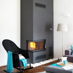 Zibi 12 Warmluft-Eckkamineinsatz 11kW Links Verglast 18 Zibi 12 Warmluft-Eckkamineinsatz 11kW Links Verglast -Heizungsanlagen kratki zibi links int 1280x1280