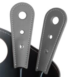 Alycad Designer Kaminbesteckset Und Holzkorb Anthrazit 16 Alycad Designer Kaminbesteckset Und Holzkorb Anthrazit -Heizungsanlagen lara kaminbesteck anthrazit k12 web1 1280x1280 1