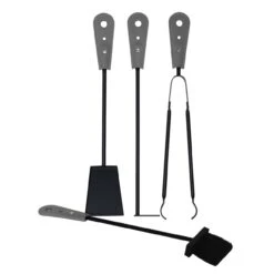 Alycad Designer Kaminbesteckset Und Holzkorb Anthrazit 17 Alycad Designer Kaminbesteckset Und Holzkorb Anthrazit -Heizungsanlagen lara kaminbesteck anthrazit k12 web2 1280x1280 1