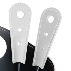 Alery Designer Kaminbesteckset Weiß -Heizungsanlagen lara kaminbesteck weiss k07 web2 1280x1280