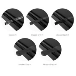 H470 Air Einbau-Kaminkassette 6kW Mit Ventilator 16 H470 Air Einbau-Kaminkassette 6kW Mit Ventilator -Heizungsanlagen lotus style griffe1 1280x1280 2