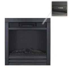 Lucius LED Kamineinsatz Einbaukamin -Heizungsanlagen lucius led kamin elektrischer einbaukamin web4 1280x1280