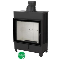 Lucy 15 Warmluft Kamineinsatz 15kW 15 Lucy 15 Warmluft Kamineinsatz 15kW -Heizungsanlagen lucy 15 seite 1280x1280