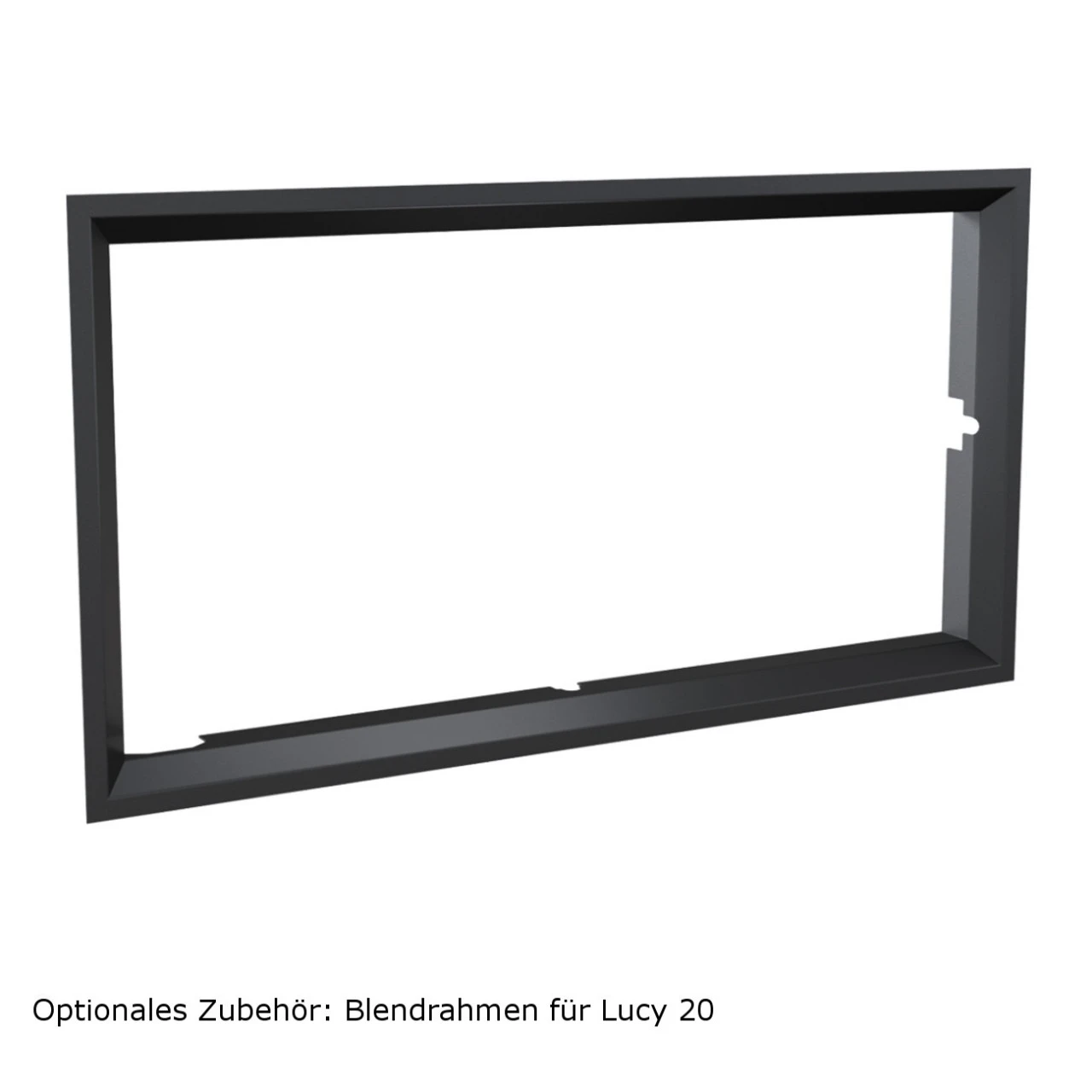 Lucy 20 Wasserführender Kamineinsatz 20kW Black Edition 8 Lucy 20 Wasserführender Kamineinsatz 20kW Black Edition – Bild 6