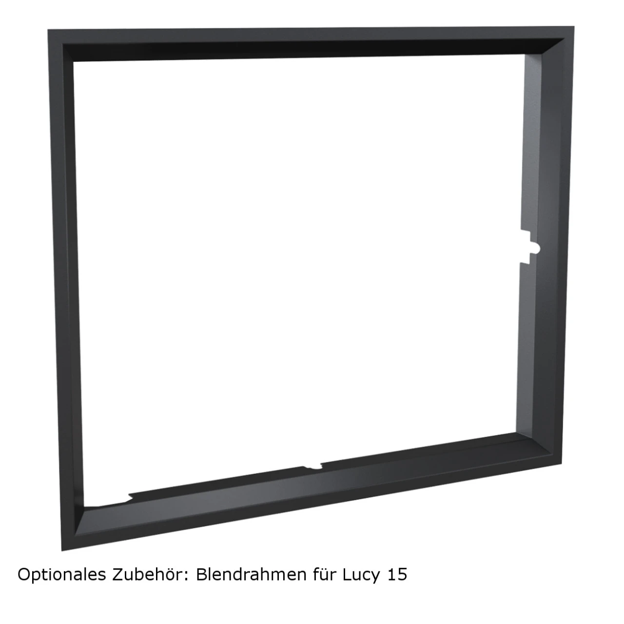 Lucy 15 Warmluft Kamineinsatz 15kW 9 Lucy 15 Warmluft Kamineinsatz 15kW – Bild 7