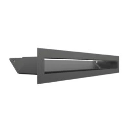 Luftleiste LUFT Graphit Verschiedene Größen