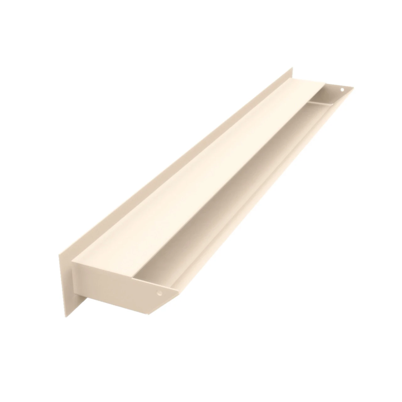 Luftleiste LUFT Creme Verschiedene Größen 14 Luftleiste LUFT Creme Verschiedene Größen – Bild 12