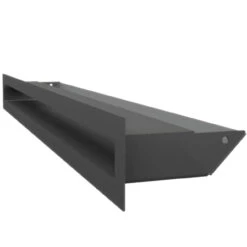 Luftleiste LUFT Graphit Verschiedene Größen -Heizungsanlagen luftleiste luft 6 60 45sz graphit seite 1280x1280