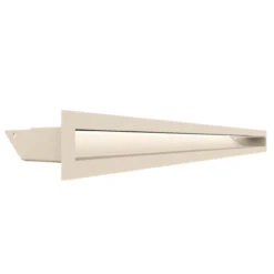 Luftleiste LUFT Creme Verschiedene Größen 23 Luftleiste LUFT Creme Verschiedene Größen -Heizungsanlagen luftleiste luft 6 80 45sz creme 1280x1280