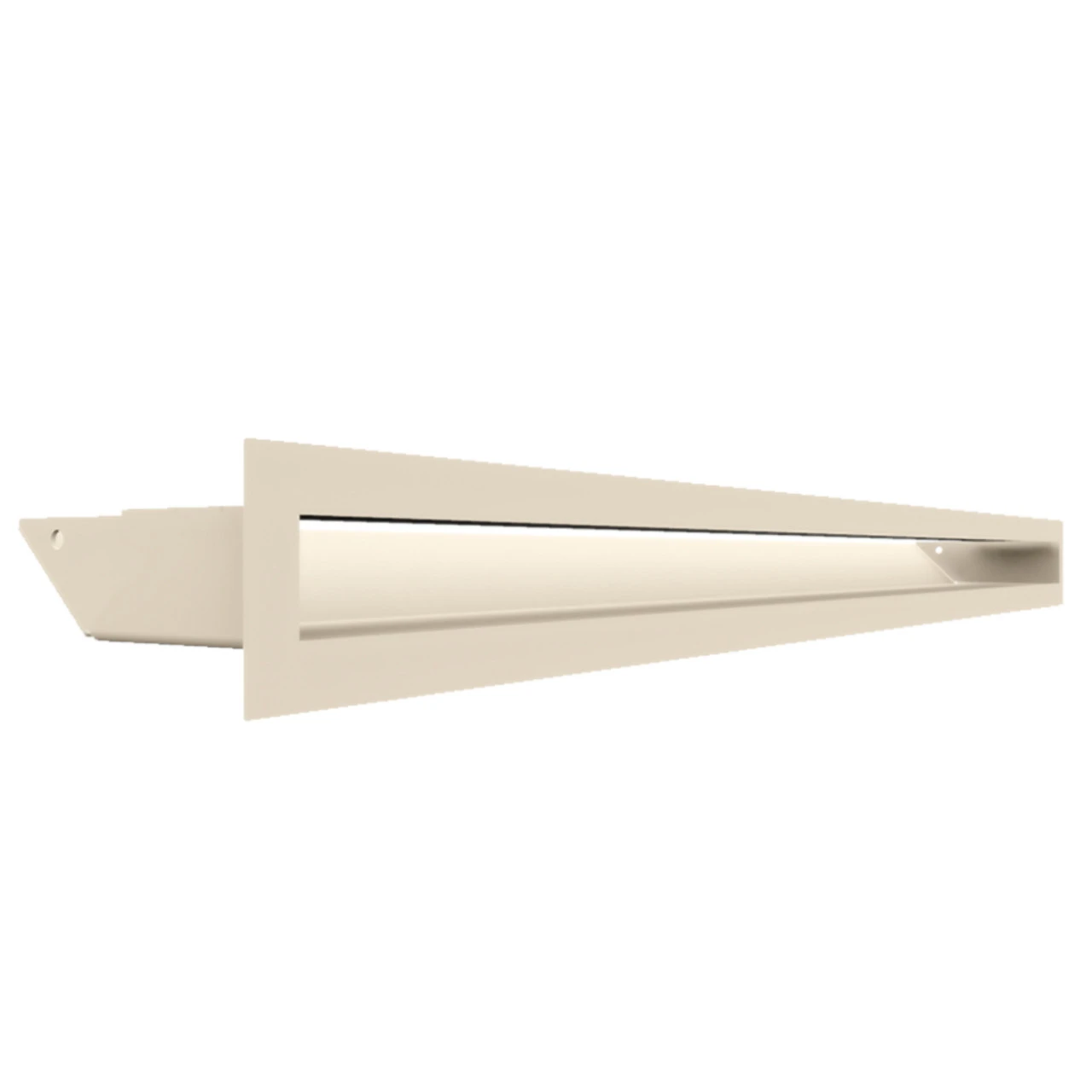 Luftleiste LUFT Creme Verschiedene Größen 10 Luftleiste LUFT Creme Verschiedene Größen – Bild 8