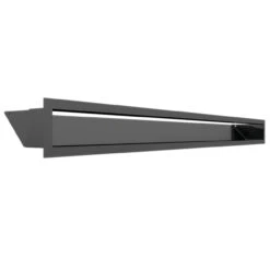 Luftleiste LUFT Graphit Verschiedene Größen -Heizungsanlagen luftleiste luft 9 100 45sz graphit 1280x1280