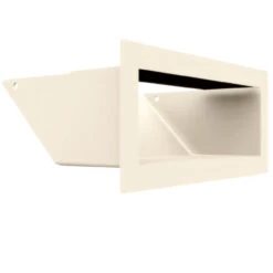 Luftleiste LUFT Creme Verschiedene Größen 18 Luftleiste LUFT Creme Verschiedene Größen -Heizungsanlagen luftleiste luft 9 20 45sz creme 1280x1280