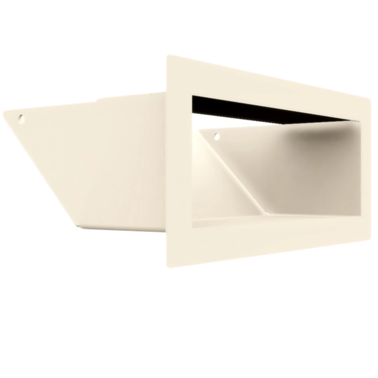 Luftleiste LUFT Creme Verschiedene Größen 5 Luftleiste LUFT Creme Verschiedene Größen – Bild 3