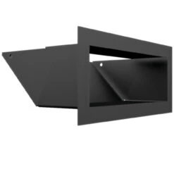 Luftleiste LUFT Graphit Verschiedene Größen -Heizungsanlagen luftleiste luft 9 20 45sz graphit 1280x1280