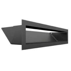 Luftleiste LUFT Graphit Verschiedene Größen -Heizungsanlagen luftleiste luft 9 40 45sz graphit 1280x1280