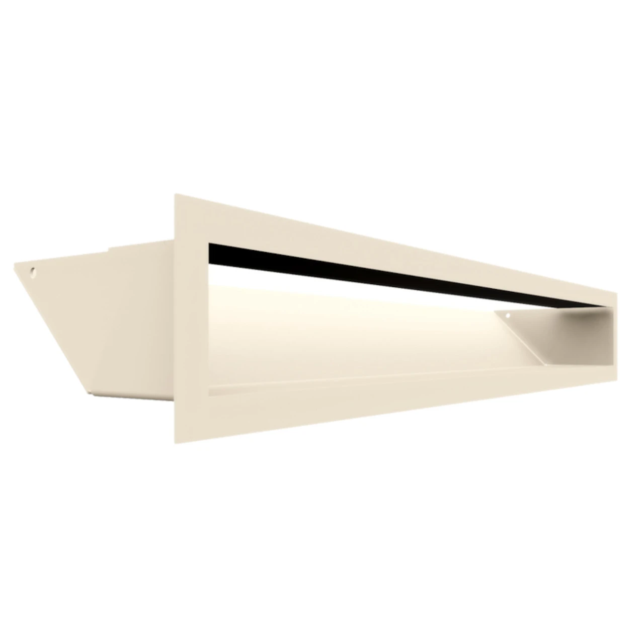 Luftleiste LUFT Creme Verschiedene Größen 8 Luftleiste LUFT Creme Verschiedene Größen – Bild 6