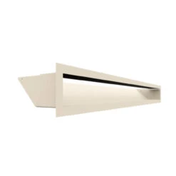 Luftleiste LUFT Creme Verschiedene Größen 22 Luftleiste LUFT Creme Verschiedene Größen -Heizungsanlagen luftleiste luft 9 80 45sz creme seite 1280x1280