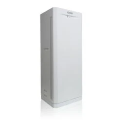 Mitsubishi Electric MA-E100R-E Luftreiniger Mit HEPA-Filter Für 45m²