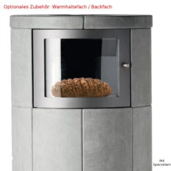 M2 Indian Night Speicher-Kaminofen 6kW -Heizungsanlagen m4 warmhaltefach 1280x1280