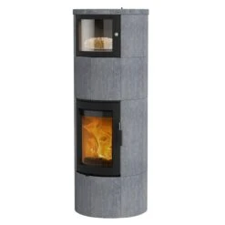 Maestro 2 Magic Speckstein Speicher-Kaminofen 6kW 15 Maestro 2 Magic Speckstein Speicher-Kaminofen 6kW -Heizungsanlagen maestro2 speckstein speicherofen warmhaltefach web2 1280x1280