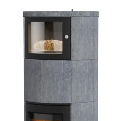 Maestro 2 Magic Speckstein Speicher-Kaminofen 6kW 16 Maestro 2 Magic Speckstein Speicher-Kaminofen 6kW -Heizungsanlagen maestro2 speckstein speicherofen warmhaltefach 1280x1280