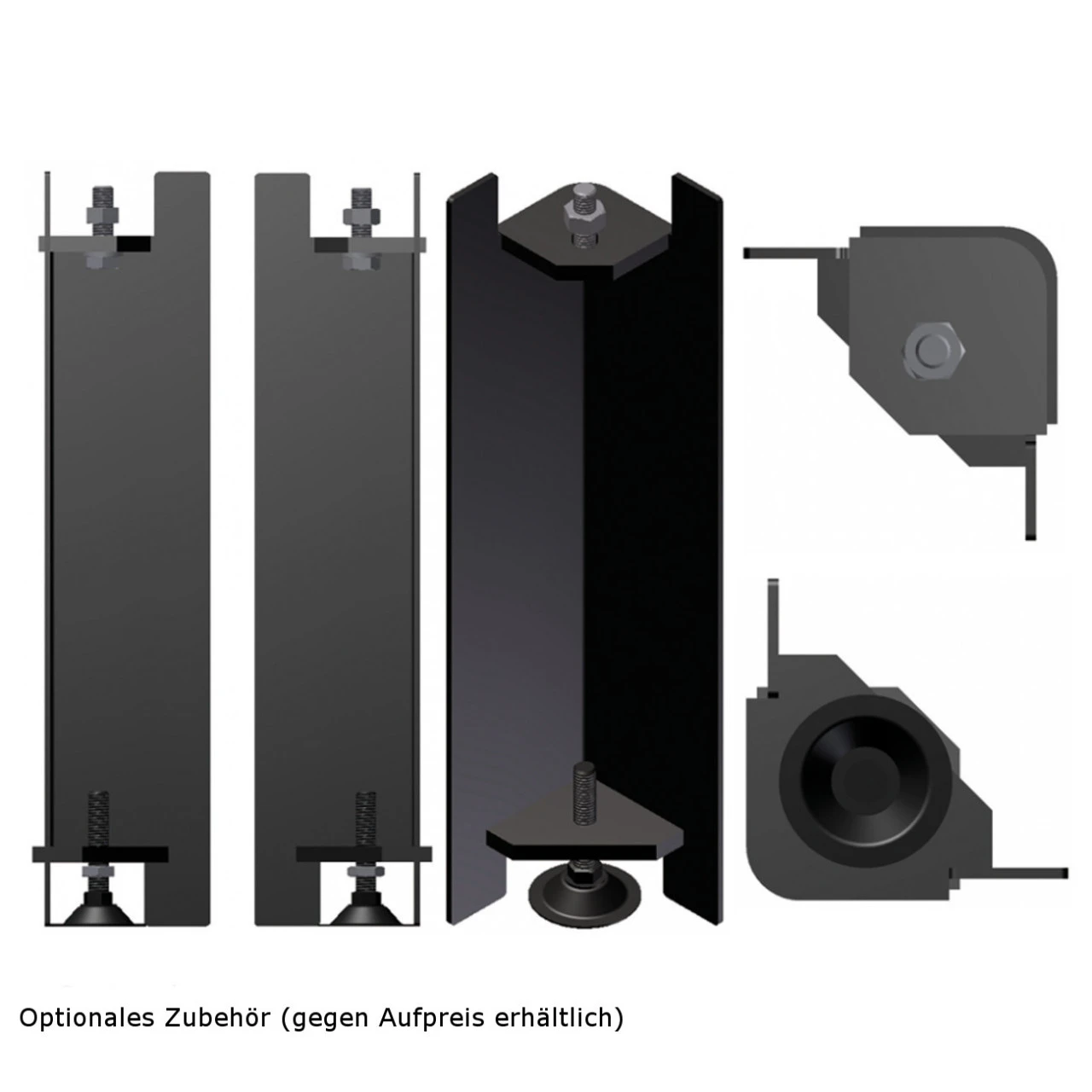 Maja Gusseisener Wasser-Kamineinsatz Links Verglast Steglos 8kW 5 Maja Gusseisener Wasser-Kamineinsatz Links Verglast Steglos 8kW – Bild 3