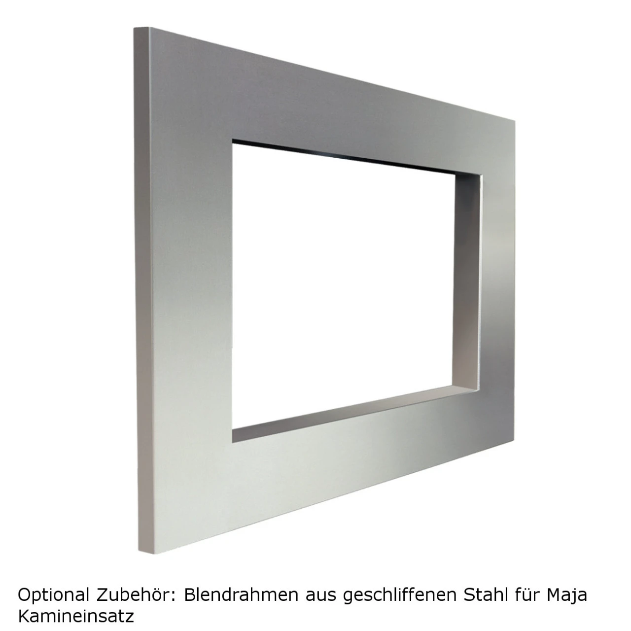 Maja Gusseiserner Kamineinsatz 8kW 6 Maja Gusseiserner Kamineinsatz 8kW – Bild 4