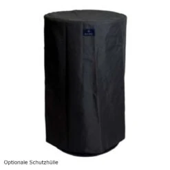 Stilo 600 Plancha Grill Gartenkamin Schwarz -Heizungsanlagen masuria juno 600 gartenkamin grill schutzh lle 1280x1280