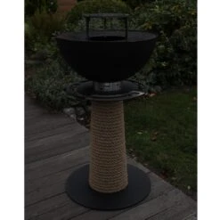 Juno 600 Gartenkamin Plancha Grill Schwarz 29 Juno 600 Gartenkamin Plancha Grill Schwarz -Heizungsanlagen masuria juno 600 gartenkamin grill schwarz web5 1280x1280