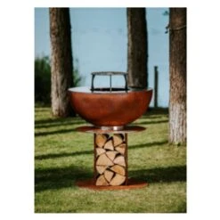 Stilo 800 Plancha Grill Gartenkamin Cortenstahl 18 Stilo 800 Plancha Grill Gartenkamin Cortenstahl -Heizungsanlagen masuria m stilo 800 gartenkamin grill cortenstahl web1 1280x1280