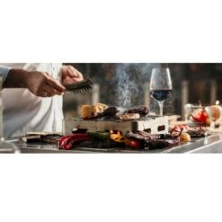 Narie Outdoor Kücheninsel Grill Cortenstahl -Heizungsanlagen masuria outdoor k che k cheninsel holzofen web7 1280x1280