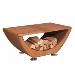 Narie Outdoor Lounge Sitzgruppe Mit Couch Tisch Cortenstahl Ice Weiß -Heizungsanlagen masuria outdoor narie couch tisch cortenstahl web2 1280x1280 1